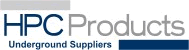 HPC Products - Underground Suppliers