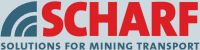 Scharf Solutions for Mining Transport